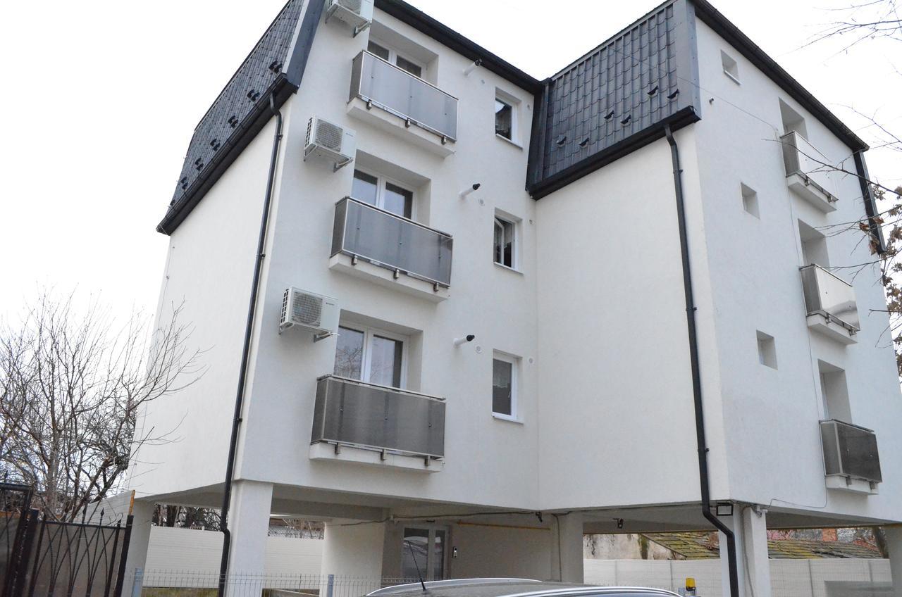 Alexys Residence 5 ยาช ภายนอก รูปภาพ