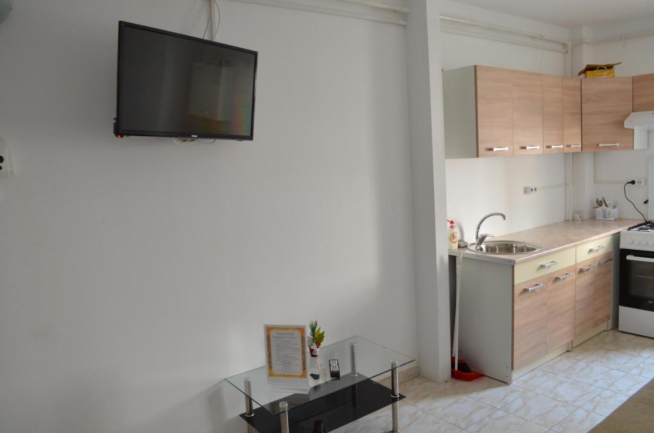 Alexys Residence 5 ยาช ภายนอก รูปภาพ