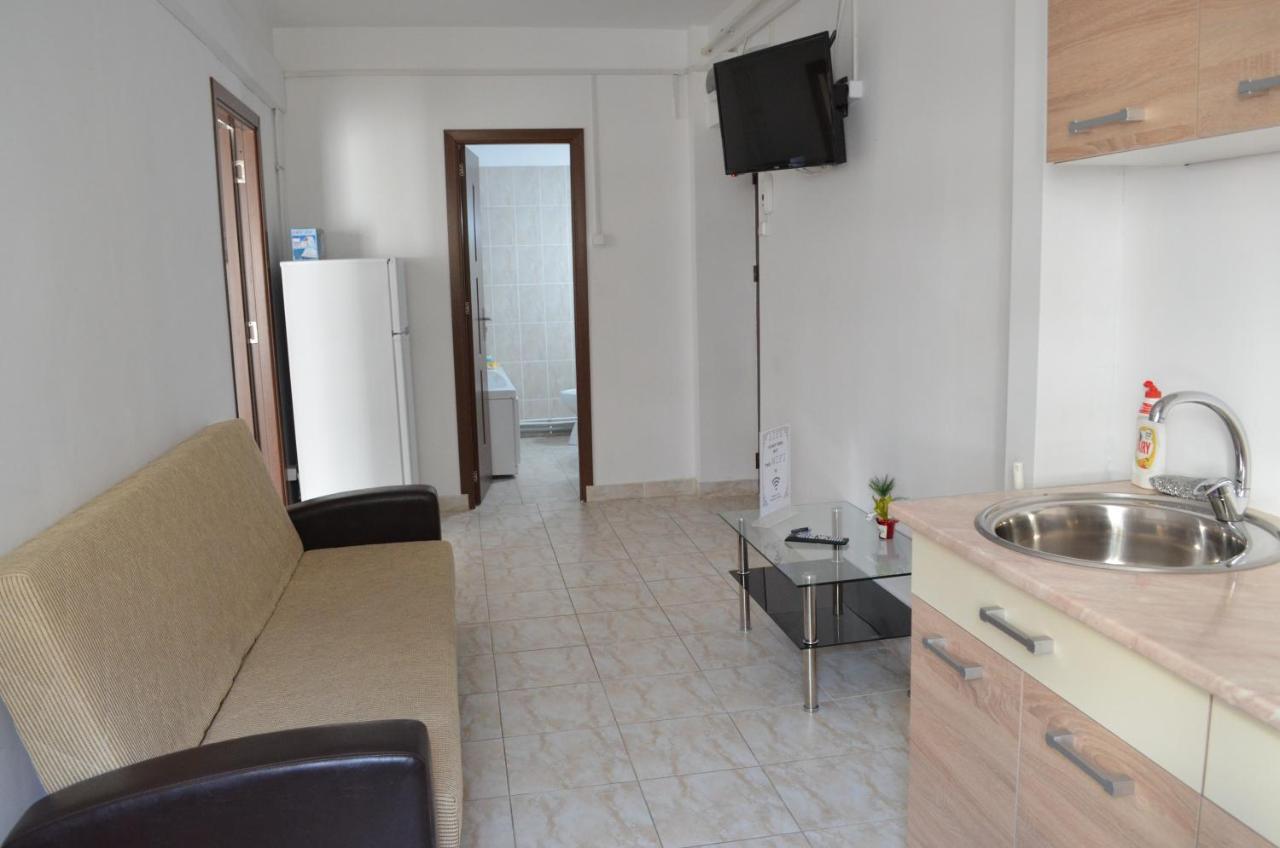 Alexys Residence 5 ยาช ภายนอก รูปภาพ